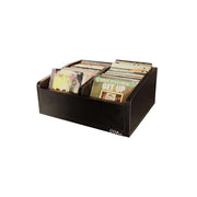 Enova Hifi  Black cabinet for 45 rpm vinyls