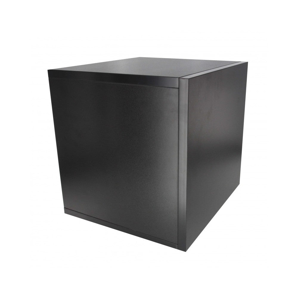 Enova Hifi Black cabinet for 120 vinyls