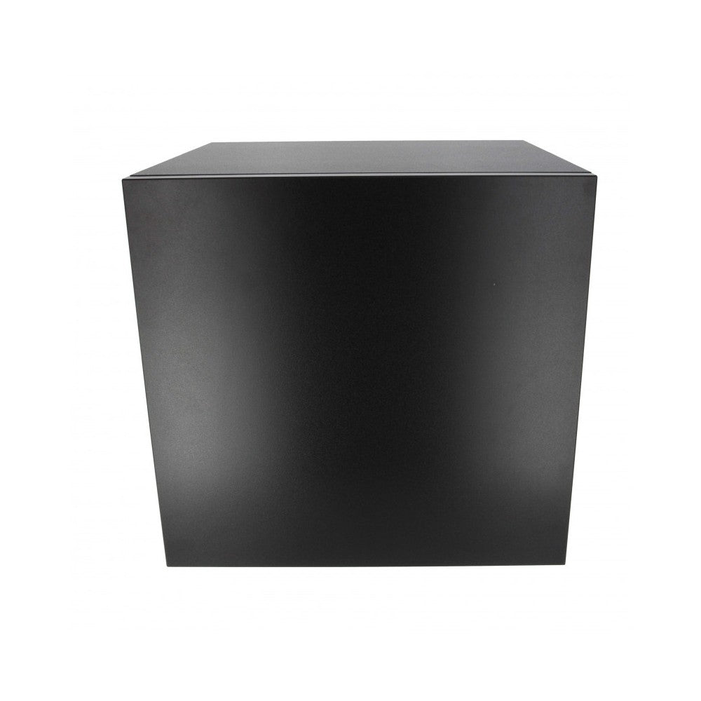 Enova Hifi Black cabinet for 120 vinyls