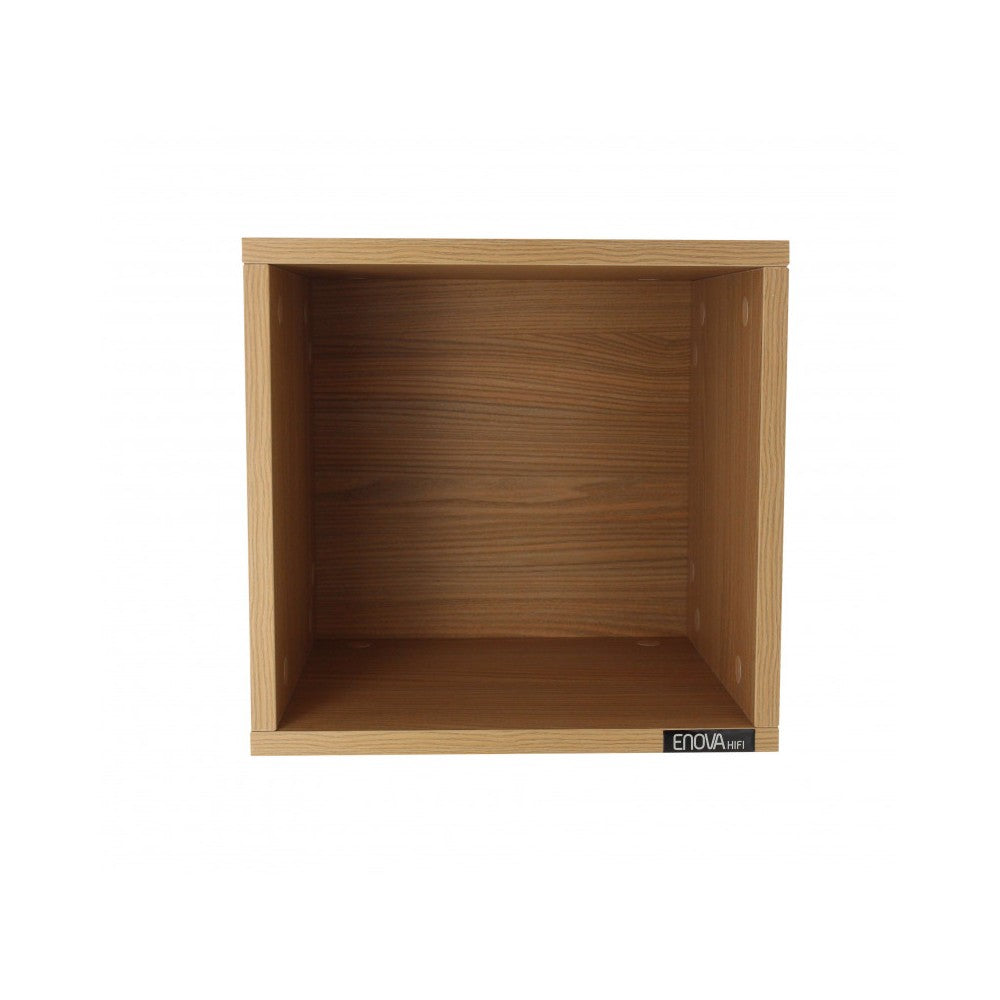 Enova Hifi Wooden cabinet for 120 vinyl records