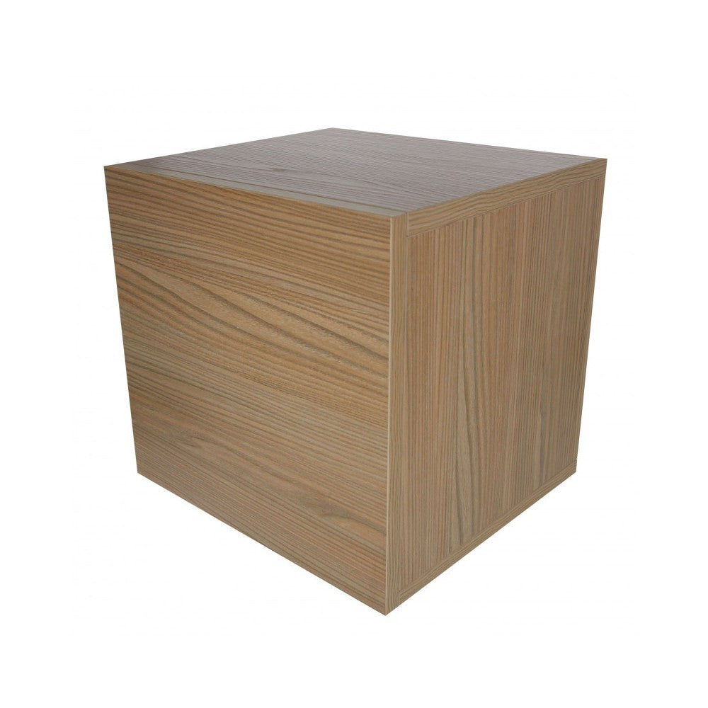 Enova Hifi Wooden cabinet for 120 vinyl records