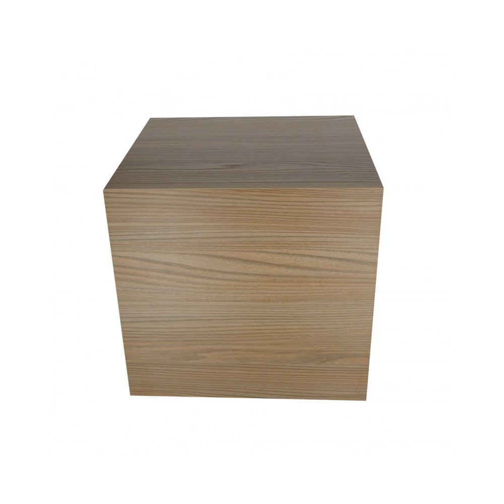 Enova Hifi Wooden cabinet for 120 vinyl records