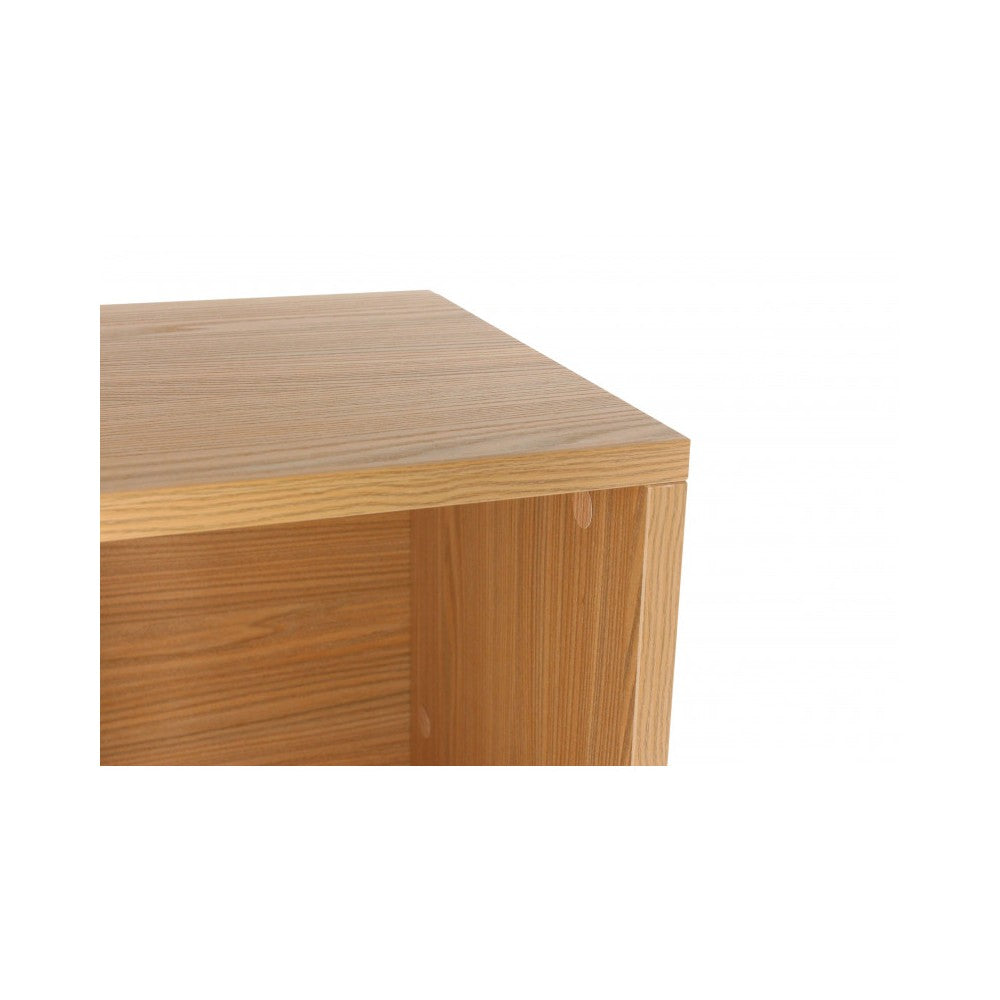 Enova Hifi Wooden cabinet for 120 vinyl records