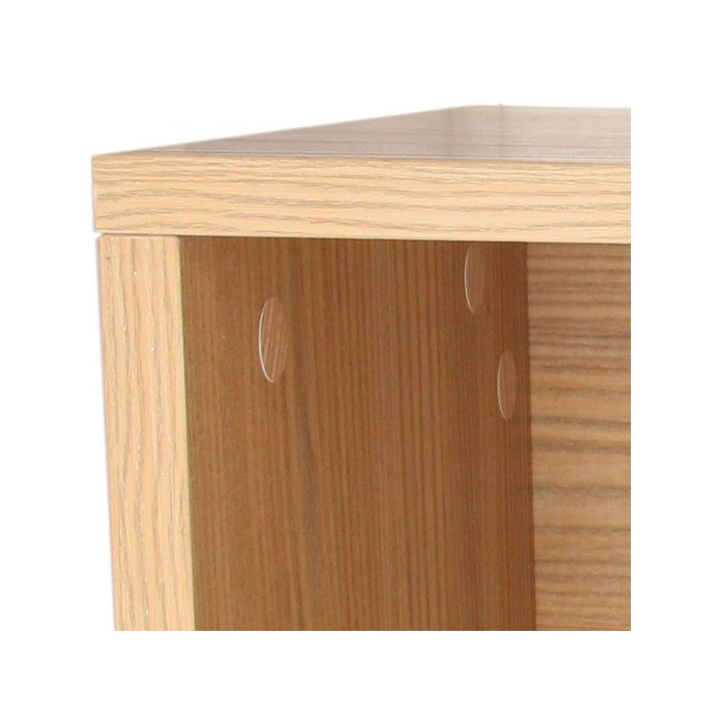 Enova Hifi Wood cabinet for 240 vinyls
