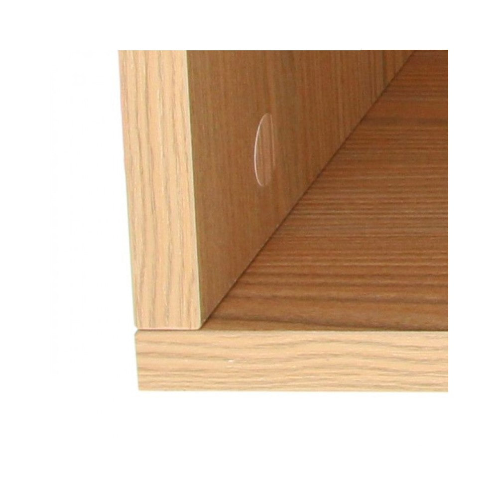 Enova Hifi Wood cabinet for 240 vinyls