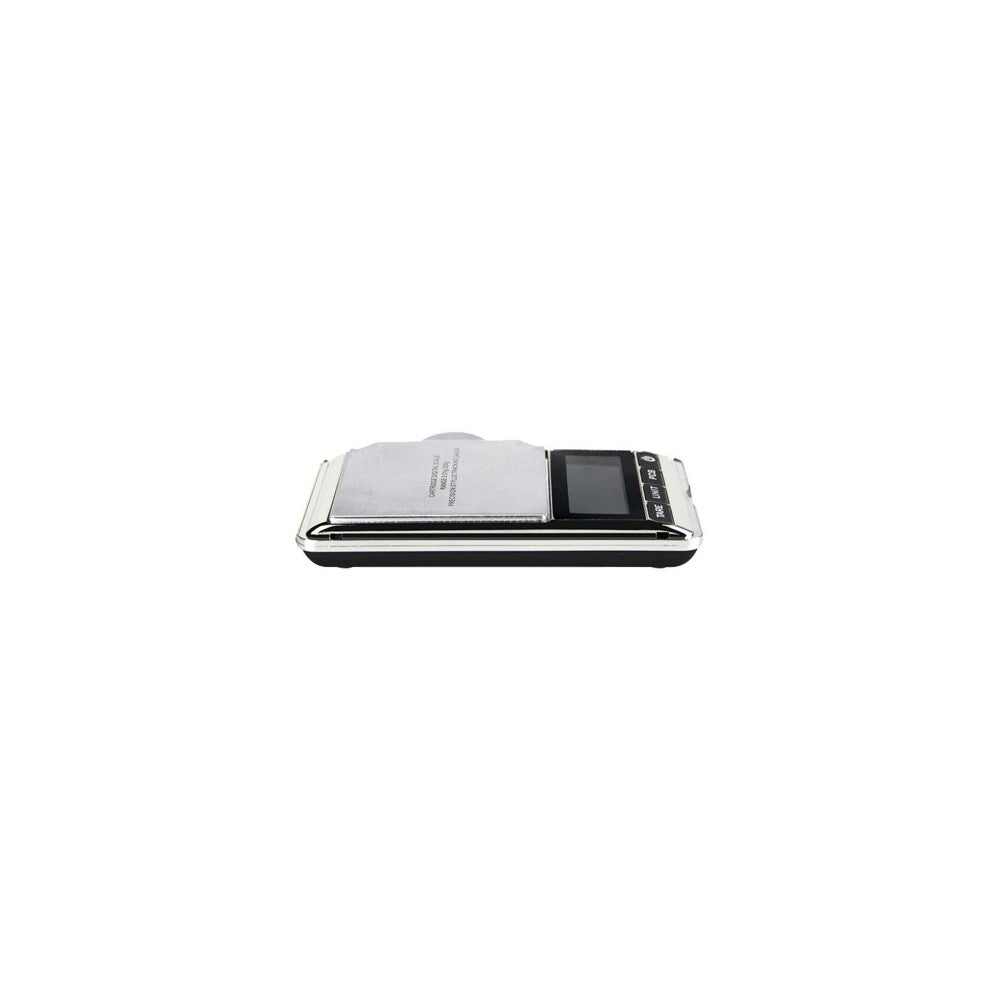 Enova Hifi Precision cell balance to precisely measure the tracking force of the phono cartridge
