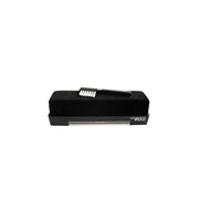 Enova Hifi Velvet cleaning brush for vinyl records, easily remove dust, debris and fine particles
