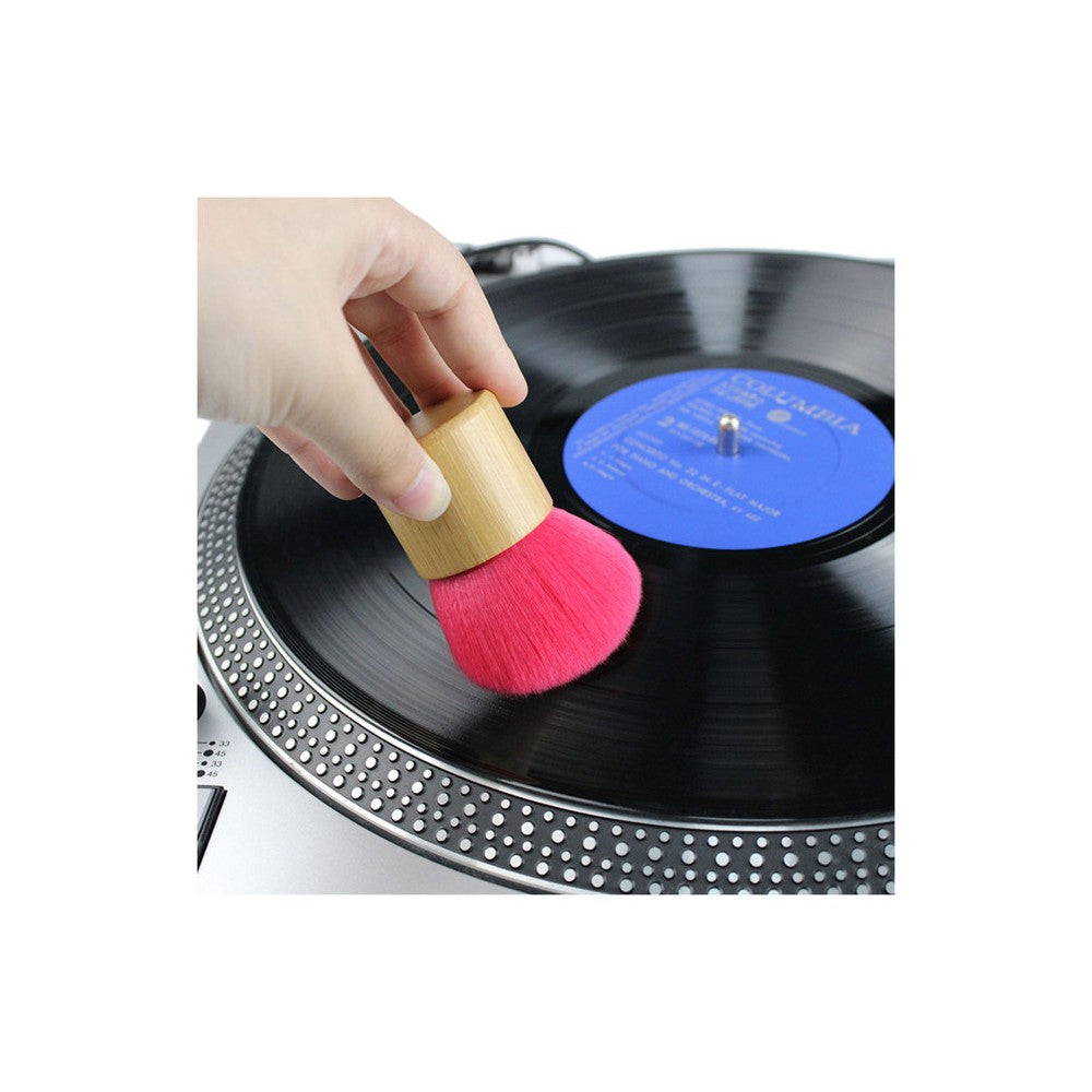 Enova Hifi  Professional anti-static vinyl brush
