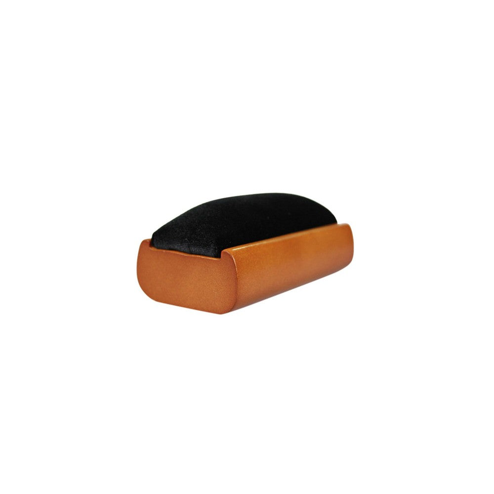 Enova Hifi Wooden vinyl brush