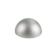 Enova Hifi Half sphere 45 rpm centering device for turntables, lightweight and robust
