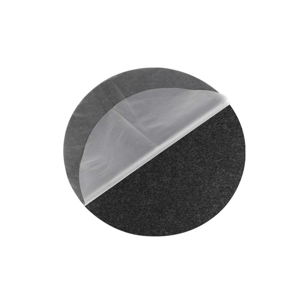 Enova Hifi 12" Felt specially developed for intense scratch use, 2mm thickness