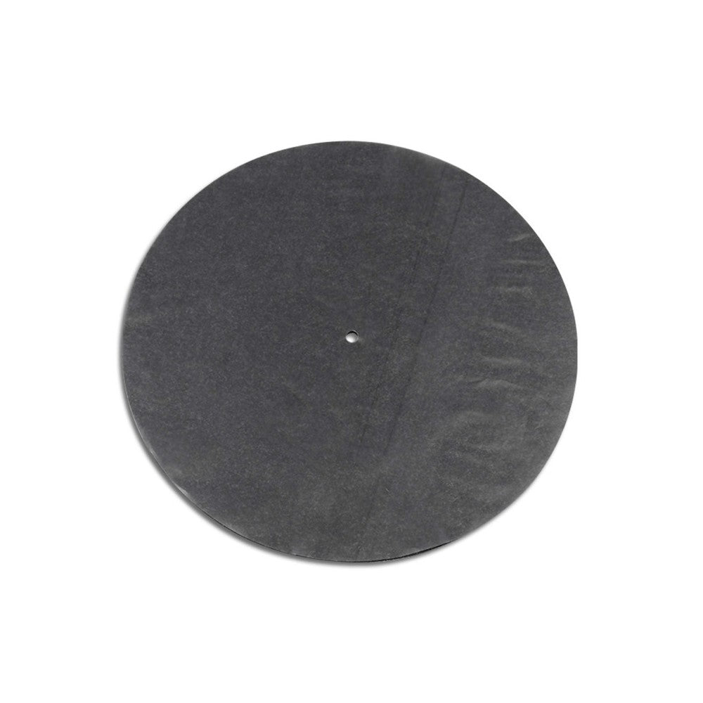 Enova Hifi 12" Felt specially developed for intense scratch use, 2mm thickness