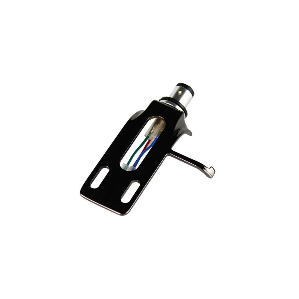 Enova Hifi Porta-testina (shell) nero