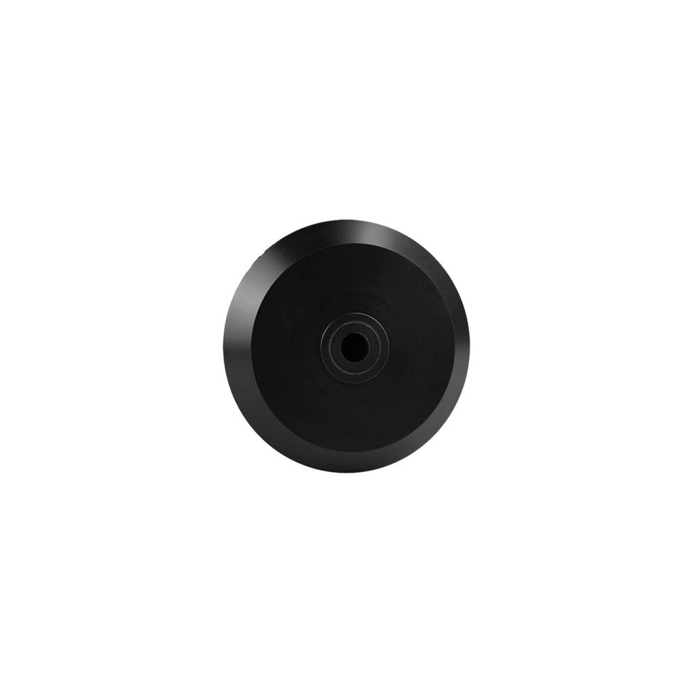 Enova Hifi Clamper for vinyl records designed to improve vinyl record stability