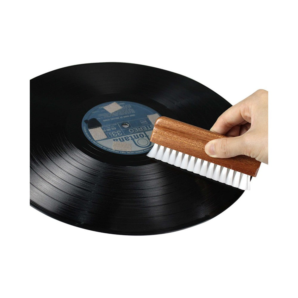 Enova Hifi Pack de ajuste para vinilos y tocadiscos
