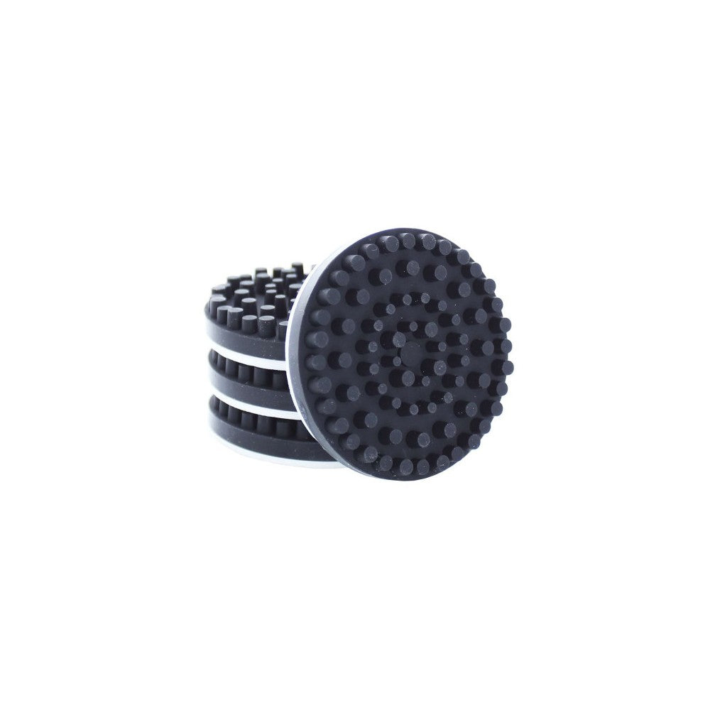 Enova Hifi Turntable Isolation Feet - Sold in Packs of 4