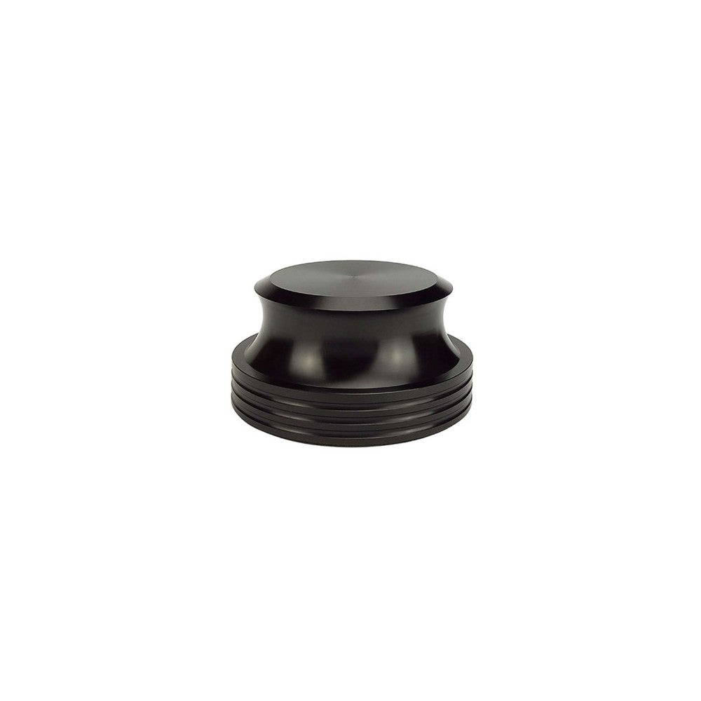Enova Hifi Vinyl Stabilizer, specially designed for Hi-Fi listening, compatible with all turntables
