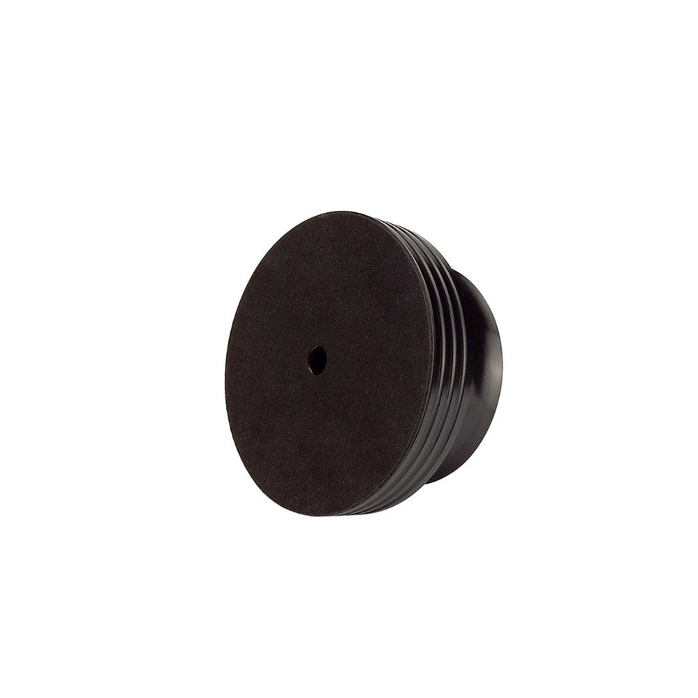 Enova Hifi Vinyl stabiliser specially designed for Hi-Fi listening, compatible with all turntables