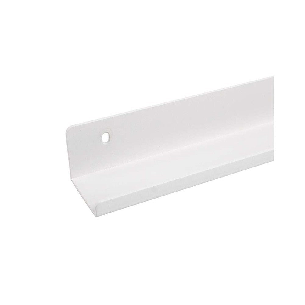 Soporte de pared Enova Hifi White para vinilos