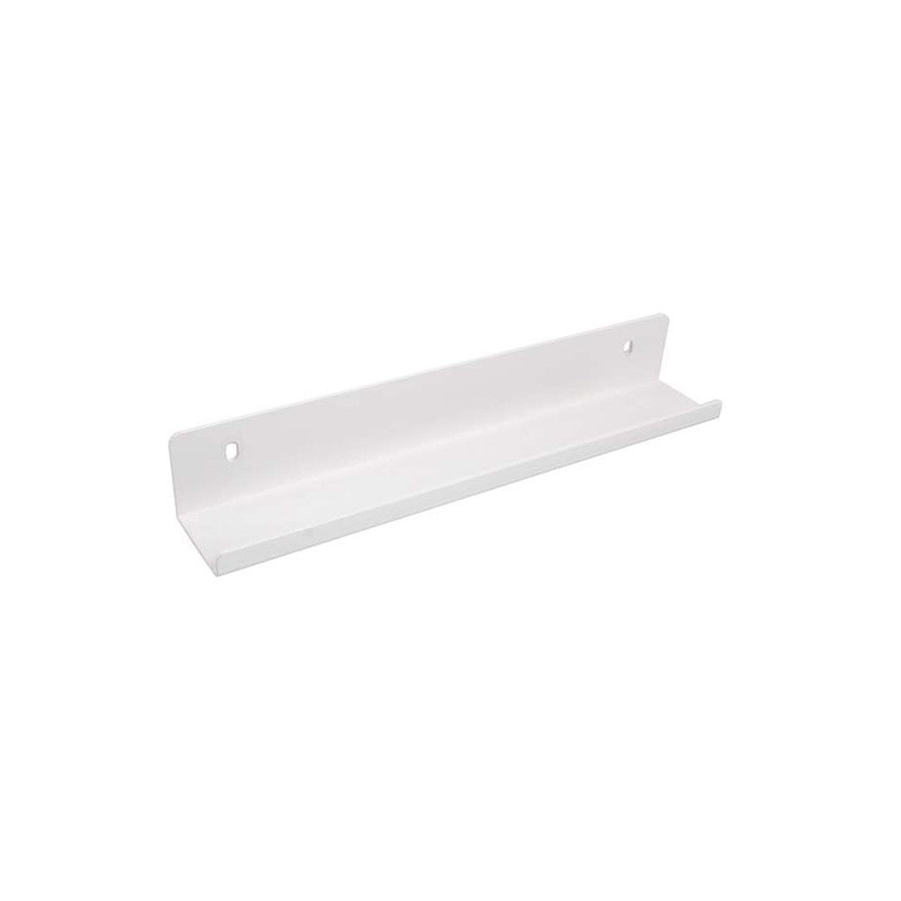 Soporte de pared Enova Hifi White para vinilos