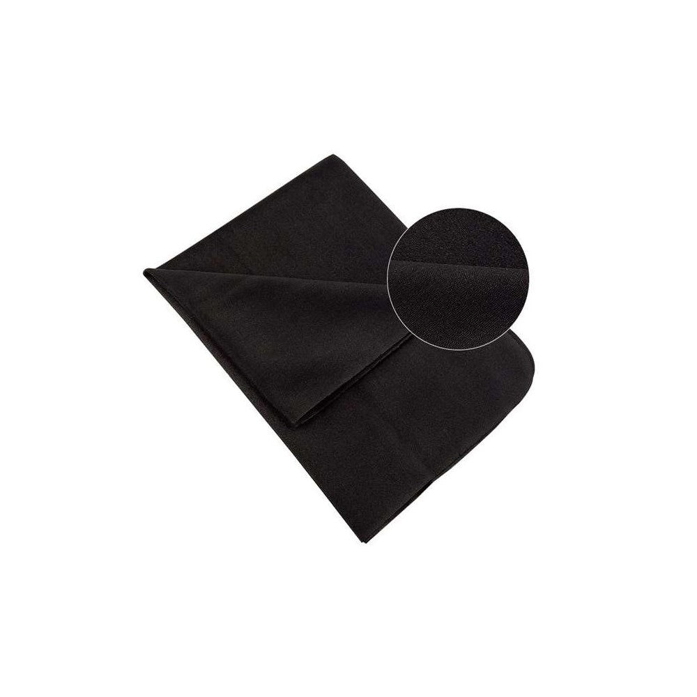 Enova Hifi Microfiber cloth for turntable, 5 pcs., designed to clean vinyl records