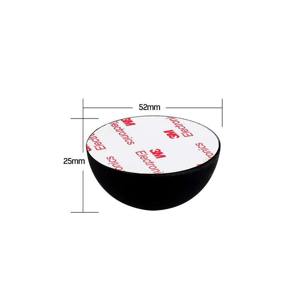 Enova Hifi Pack with 4 vibration absorbers