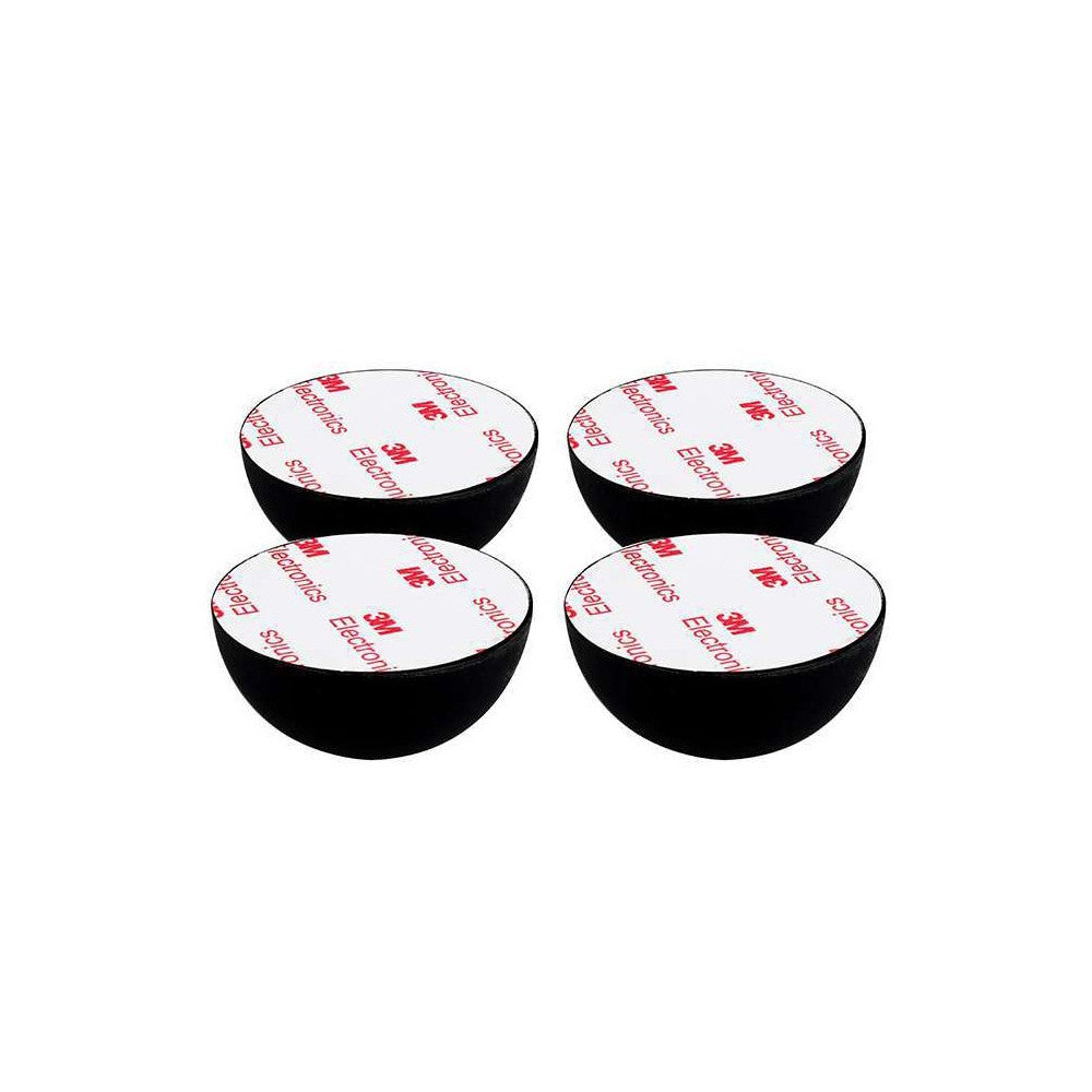 Enova Hifi Pack with 4 vibration absorbers