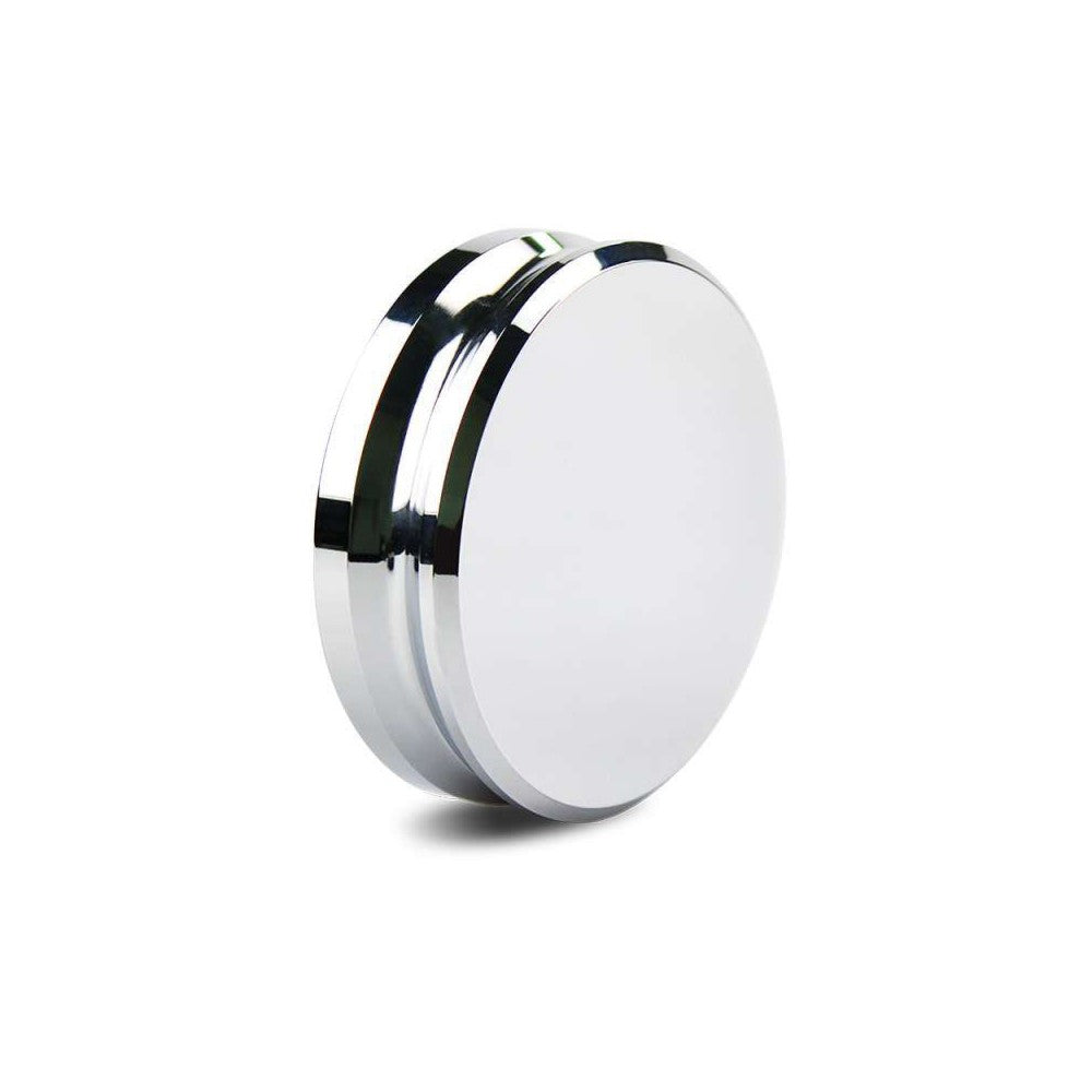 Enova Hifi Vinyl clamper specially designed for high-fidelity listening, metal