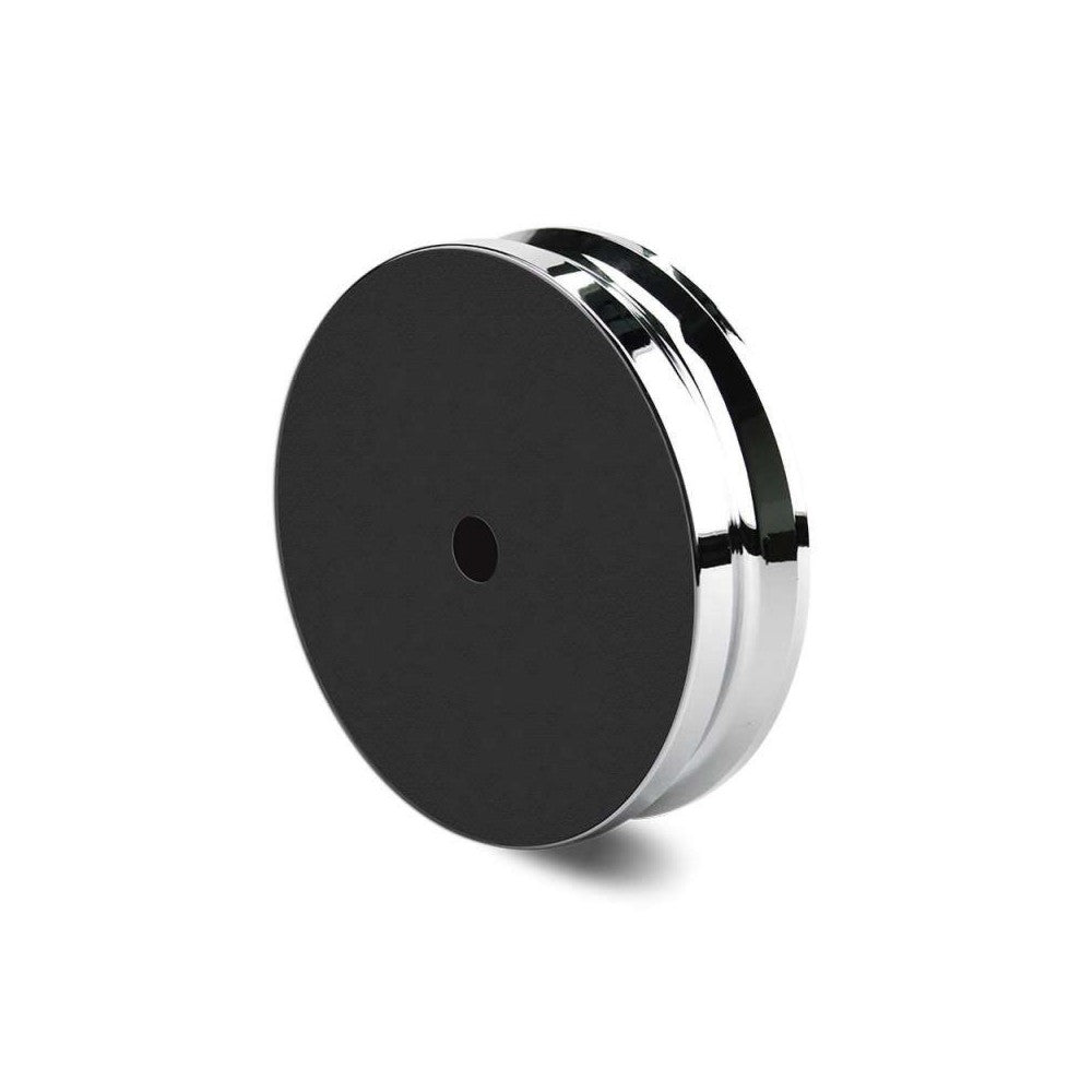 Enova Hifi Vinyl clamp, specially designed for high-fidelity listening, metal