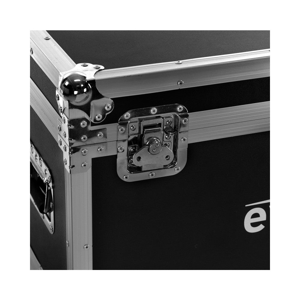 Flight case 2 en 1 Evolite para transportar Evolite Air Beam 60