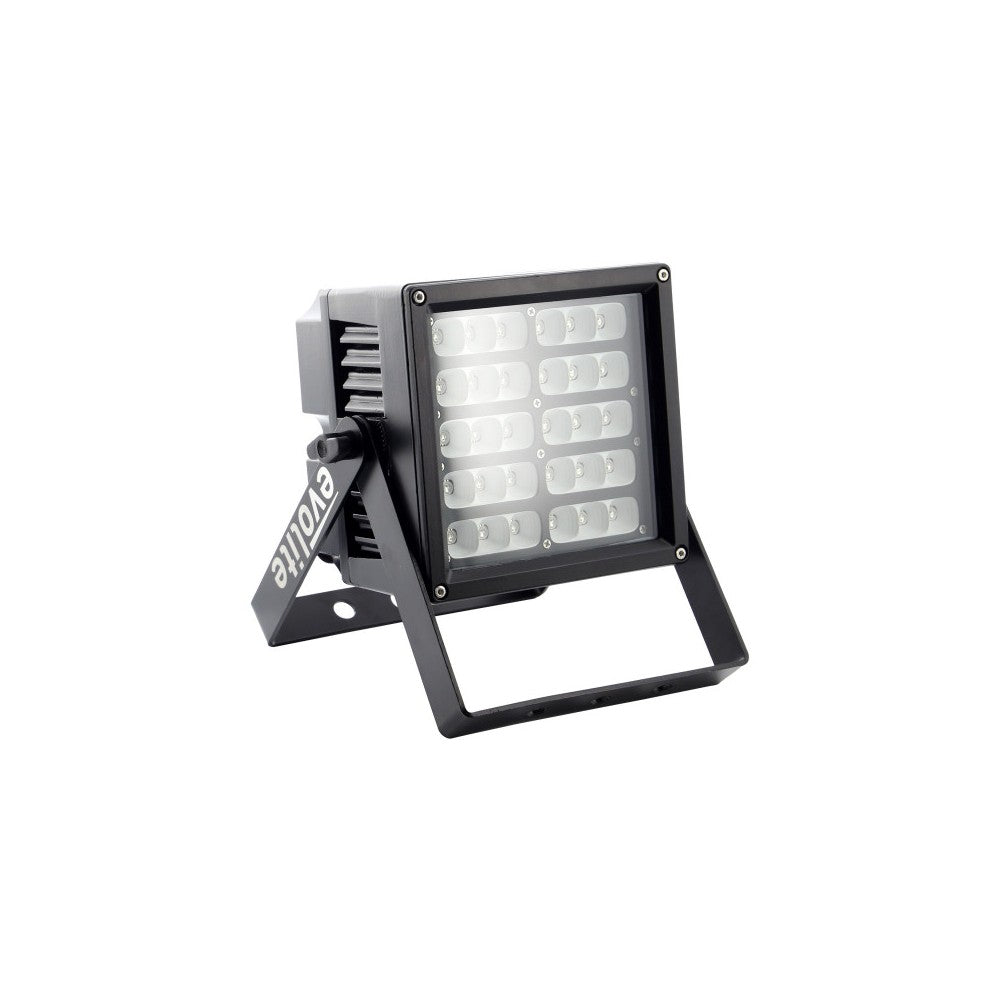 Evolite ARCHITECH 150 LED architetturale 30 x 5 W RGB IP 65