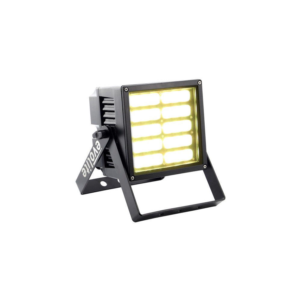 Evolite ARCHITECH 150 LED architetturale 30 x 5 W RGB IP 65