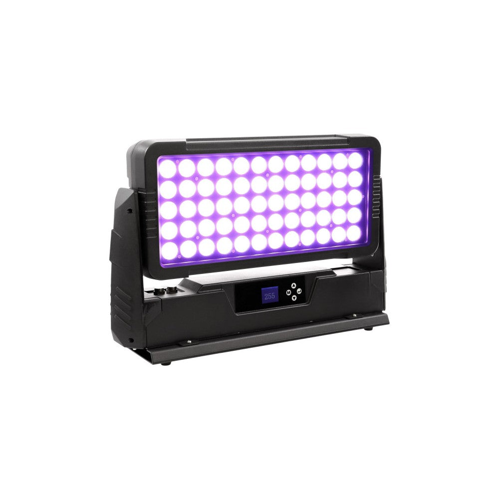 Evolite ARCHITECH 600 60 x 10 W RGBW LED IP65