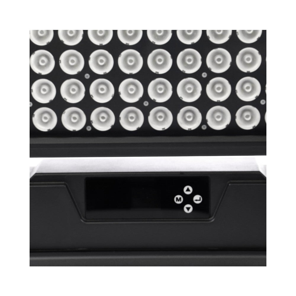 Evolite ARCHITECH 600 60 x 10 W RGBW LED IP65