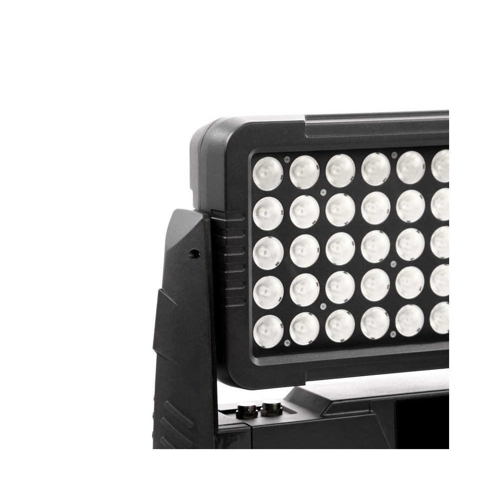 Evolite ARCHITECH 600 60 x 10 W RGBW LED IP65