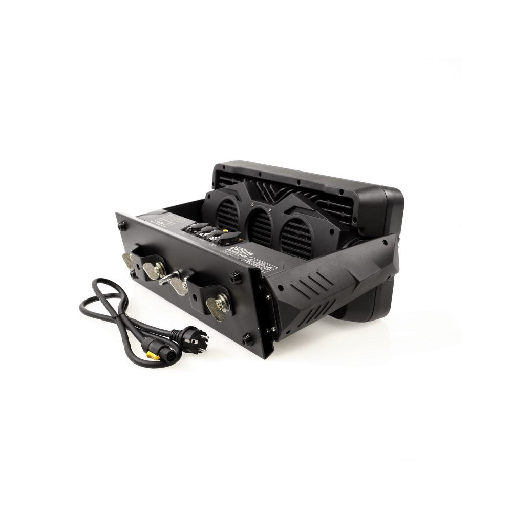Evolite ARCHITECH 600 60 x 10 W RGBW LED IP65