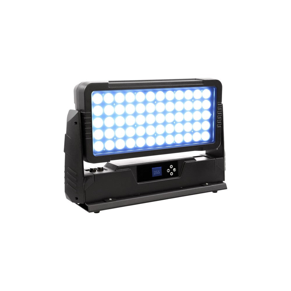 Evolite ARCHITECH 600 60 x 10 W RGBW LED IP65