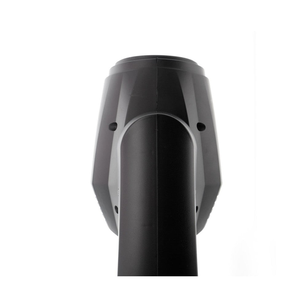 Evolite Compact moving head with 100W white LED, 2 prisms