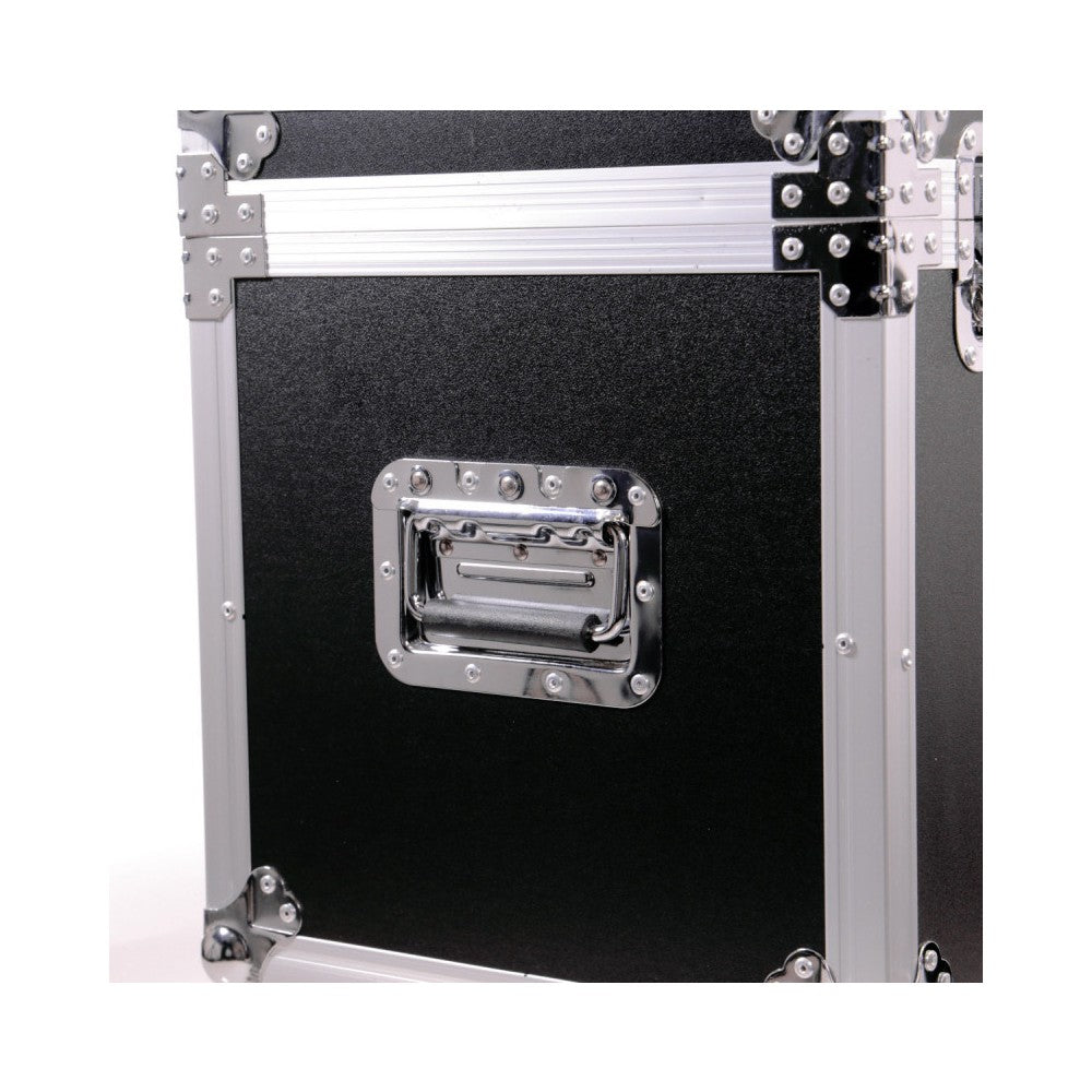 Evolite Flight case para cabezas móviles Evo Beam 100, 2 ranuras