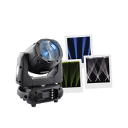 Evolite 60 W LED high-performance compact moving head