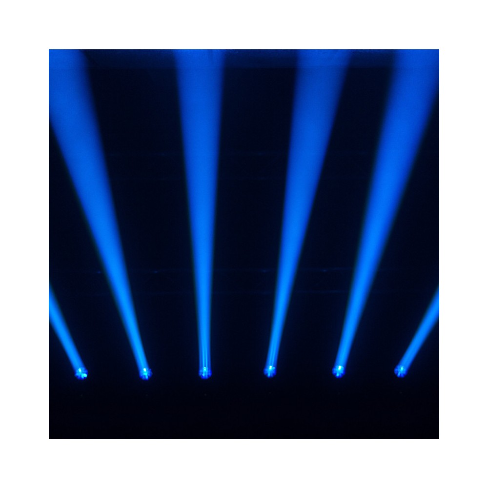 Evolite 60 W LED high-performance compact moving head