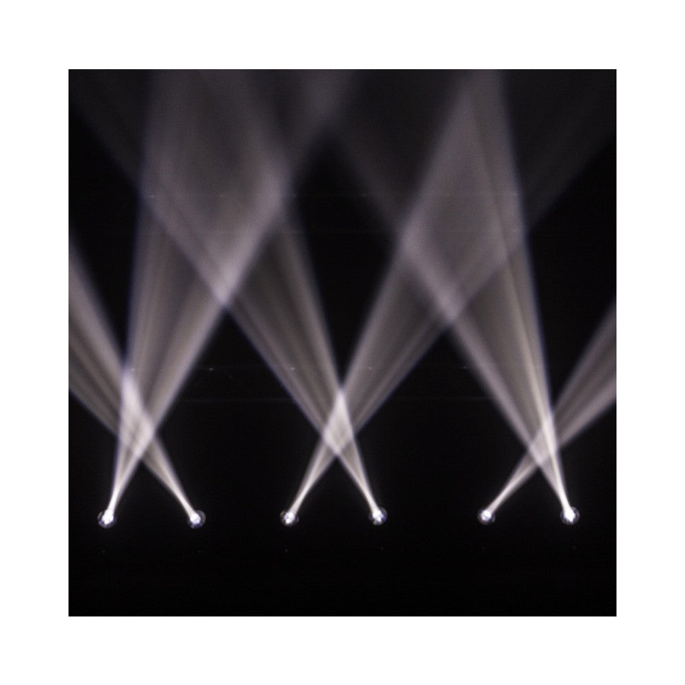 Evolite 60 W LED high-performance compact moving head