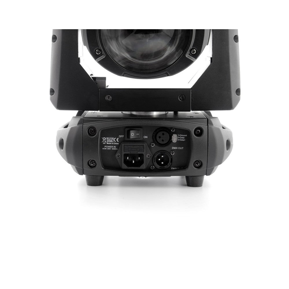 Evolite 60 W LED high-performance compact moving head