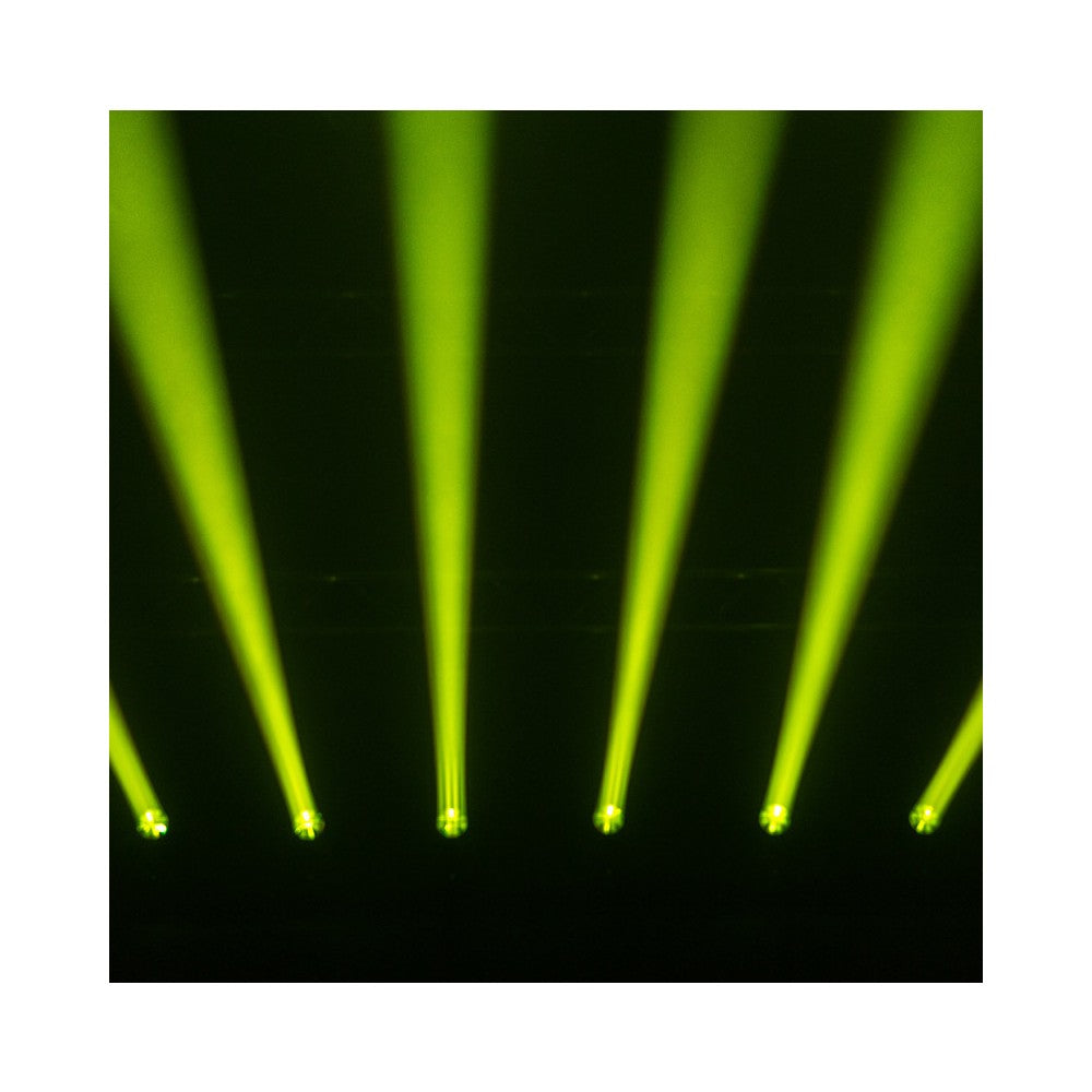 Evolite 60 W LED high-performance compact moving head