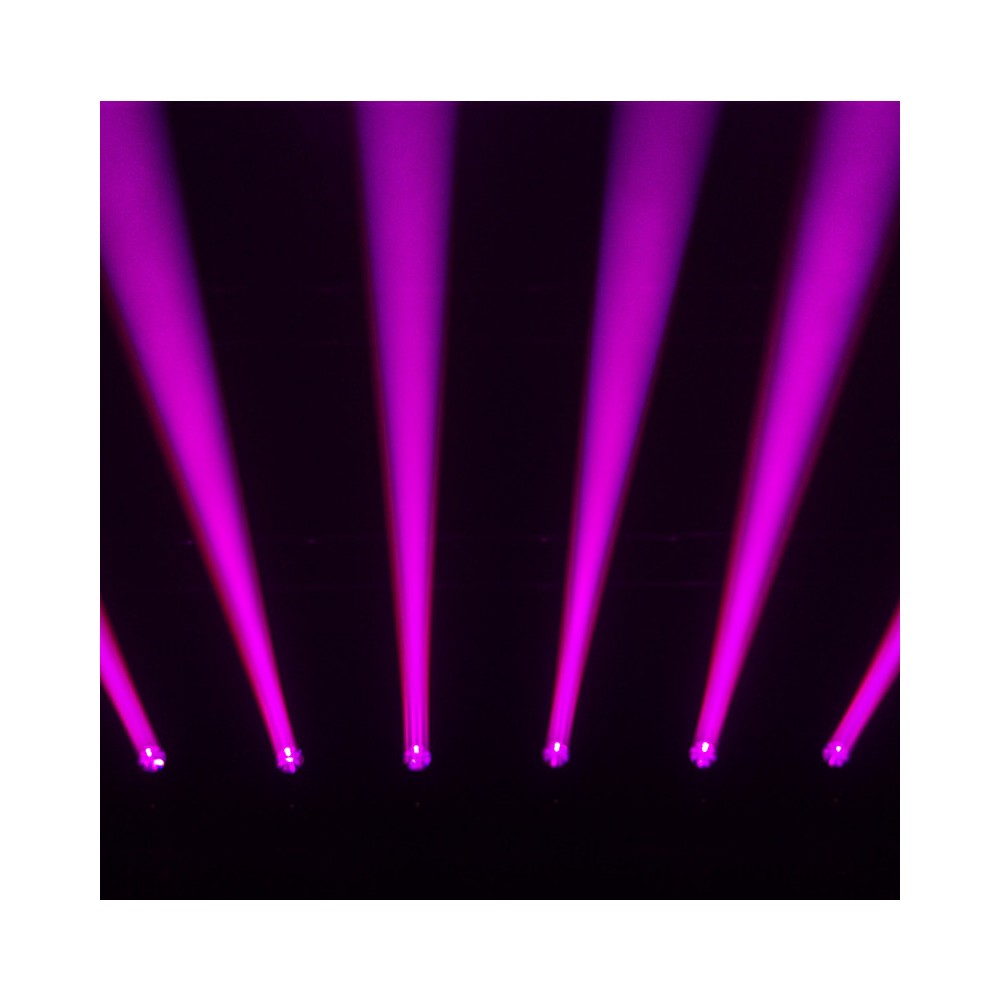 Evolite 60 W LED high-performance compact moving head