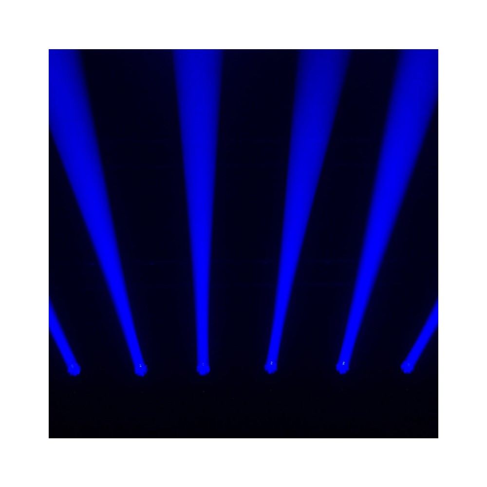 Evolite 60 W LED high-performance compact moving head