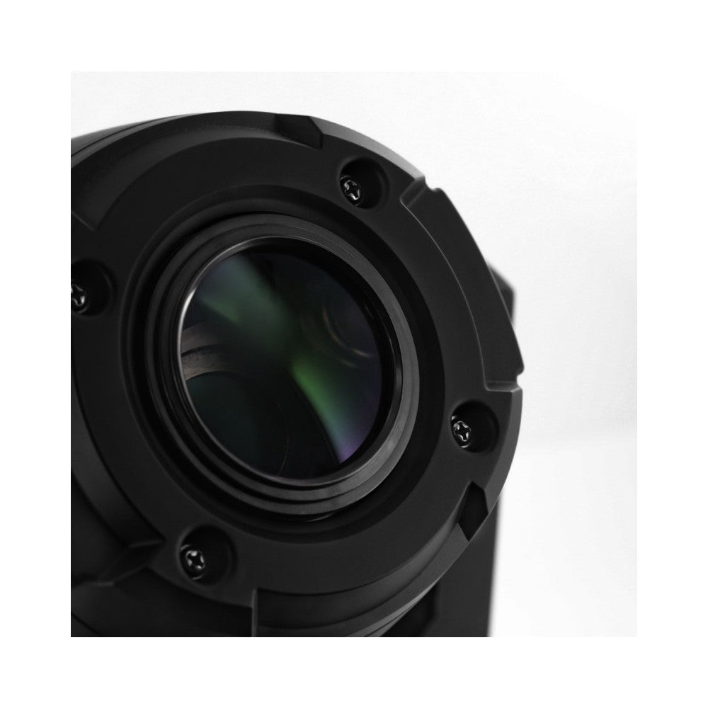 Evolite 120W LED spot moving head DMX controllable
