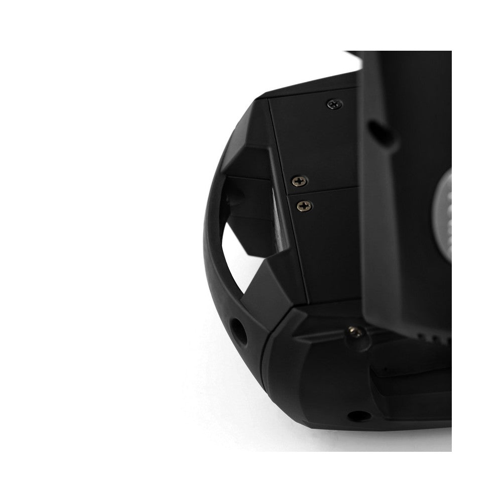 Evolite 120W LED spot moving head DMX controllable
