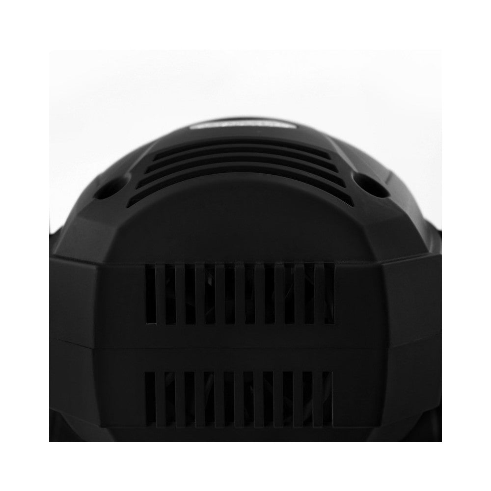 Evolite 120W LED spot moving head DMX controllable