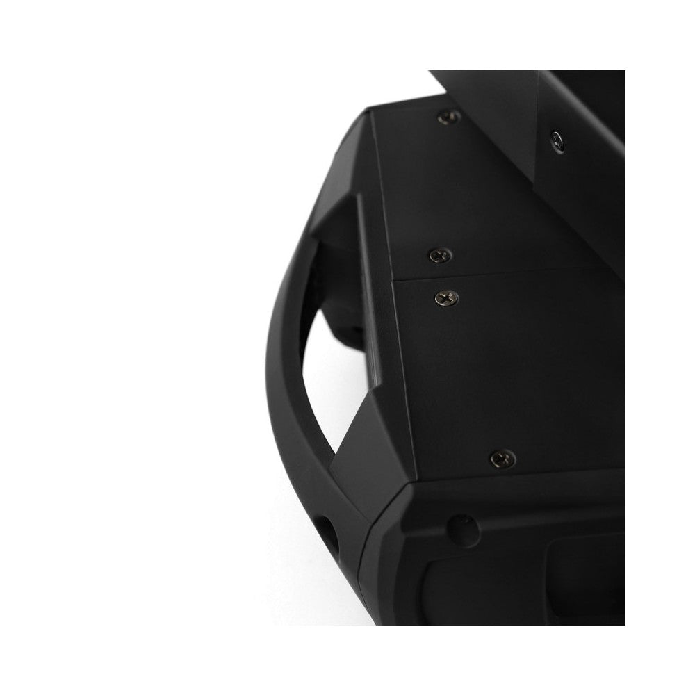 Evolite 180W LED spot moving head DMX controllable